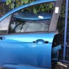 Porte avant gauche CITROEN C3 2 PHASE 1 Diesel image 3