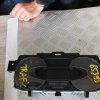 Compteur RENAULT TRAFIC 3 COURT PHASE 1 Diesel image 3