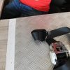 Ceinture arriere gauche CITROEN C3 2 PHASE 1 Diesel image 2