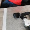 Ceinture arriere gauche CITROEN C3 2 PHASE 1 Diesel image 3