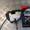 Serrure avant droit NISSAN NOTE 1 PHASE 2 Essence image 1