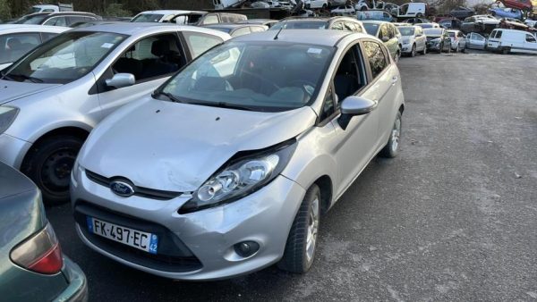 Alternateur FORD FIESTA 6 PHASE 1 Essence image 4