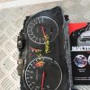 Compteur NISSAN NOTE 1 PHASE 2 Essence image 3
