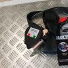 Ceinture arriere gauche SKODA OCTAVIA 3 PHASE 1 BREAK Diesel image 1