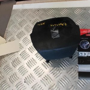Air bag conducteur CITROEN DS4 PHASE 1 Diesel image 1