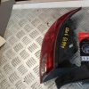 Feu arriere principal gauche (feux) RENAULT CLIO 4 PHASE 1 Diesel image 2