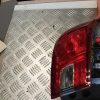 Feu arriere principal gauche (feux) RENAULT CLIO 4 PHASE 1 Diesel image 3