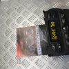 Commande chauffage PEUGEOT 307 PHASE 1 Diesel image 1