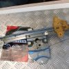 Leve vitre electrique avant gauche RENAULT CLIO 4 PHASE 1 Diesel image 3