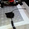 Serrure arriere droit RENAULT SCENIC 3 PHASE 1 Diesel image 2