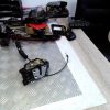 Serrure arriere droit RENAULT SCENIC 3 PHASE 1 Diesel image 3