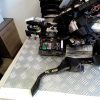 Pedalier d'accelerateur PEUGEOT 206+ Diesel image 1