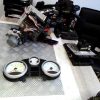 Compteur PEUGEOT 206+ Diesel image 1