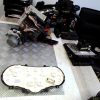 Compteur PEUGEOT 206+ Diesel image 2