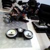 Compteur PEUGEOT 206+ Diesel image 3