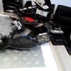 Retroviseur droit PEUGEOT 206+ Diesel image 2