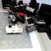 Commande chauffage PEUGEOT 206+ Diesel image 2