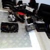 Commande chauffage PEUGEOT 206+ Diesel image 3