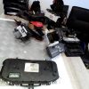 Compteur RENAULT MEGANE 2 PHASE 1 BREAK Diesel image 2