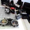 Compteur RENAULT MEGANE 2 PHASE 1 BREAK Diesel image 3