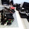 Porte fusible SKODA OCTAVIA 3 PHASE 1 BREAK Diesel image 1