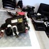 Porte fusible SKODA OCTAVIA 3 PHASE 1 BREAK Diesel image 2