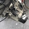 Boite de vitesses NISSAN NOTE 1 PHASE 2 Essence image 2