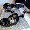 Ceinture arriere droit FORD FIESTA 6 PHASE 2 Essence image 2