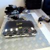 Compteur PEUGEOT 306 PHASE 2 Essence image 1