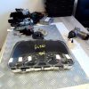 Compteur PEUGEOT 306 PHASE 2 Essence image 3