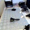 Commodo phare PEUGEOT 306 PHASE 2 Essence image 1
