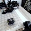 Commande GPS RENAULT SCENIC 3 PHASE 1 Diesel image 1