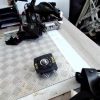 Commande GPS RENAULT SCENIC 3 PHASE 1 Diesel image 2