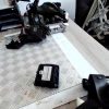 Commande GPS RENAULT SCENIC 3 PHASE 1 Diesel image 3