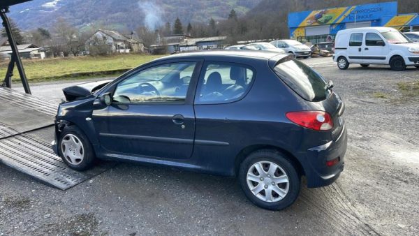 Retroviseur droit PEUGEOT 206+ Essence image 6