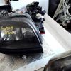 Optique avant principal droit (feux)(phare) FIAT DOBLO 1 PHASE 1 Diesel image 1