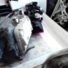 Optique avant principal droit (feux)(phare) FIAT DOBLO 1 PHASE 1 Diesel image 3