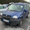 Optique avant principal droit (feux)(phare) FIAT DOBLO 1 PHASE 1 Diesel image 5