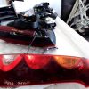 Feu arriere principal droit (feux) NISSAN NOTE 1 PHASE 2 Essence image 1