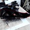 Feu arriere principal droit (feux) NISSAN NOTE 1 PHASE 2 Essence image 2