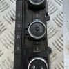 Commande chauffage SKODA OCTAVIA 3 PHASE 1 BREAK Diesel image 1