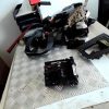 Boitier servitude moteur (BSM) PEUGEOT 206+ Diesel image 2