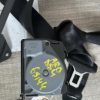 Ceinture arriere droit CITROEN DS4 PHASE 1 Diesel image 2