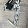 Leve vitre electrique avant gauche RENAULT SCENIC 3 PHASE 1 Diesel image 3