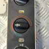 Commande chauffage PEUGEOT 306 PHASE 2 Essence image 2