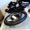Volant FORD FIESTA 6 PHASE 2 Essence image 1