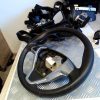 Volant FORD FIESTA 6 PHASE 2 Essence image 2