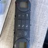 Commande chauffage FORD FOCUS 2 PHASE 1 Diesel image 1