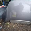 Capot RENAULT SCENIC 3 PHASE 1 Diesel image 1