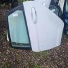 Porte arriere gauche FORD FIESTA 6 PHASE 2 Essence image 2